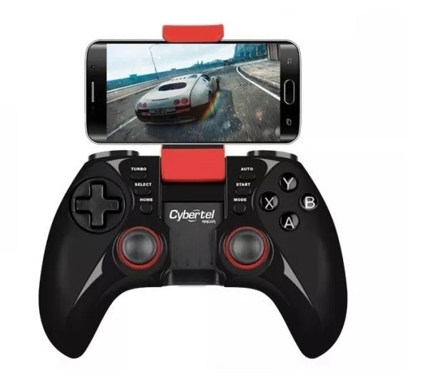 GAMEPAD MANDO PARA CELULAR CYBERTEL