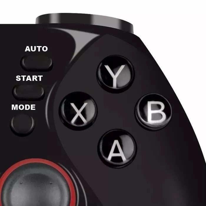 GAMEPAD MANDO PARA CELULAR CYBERTEL