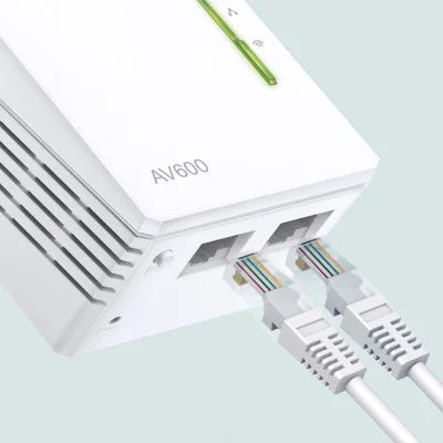ACCES POINT PARA INTERIORES AV600 WPA4220