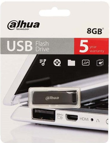 MEMORIA USB 8GB