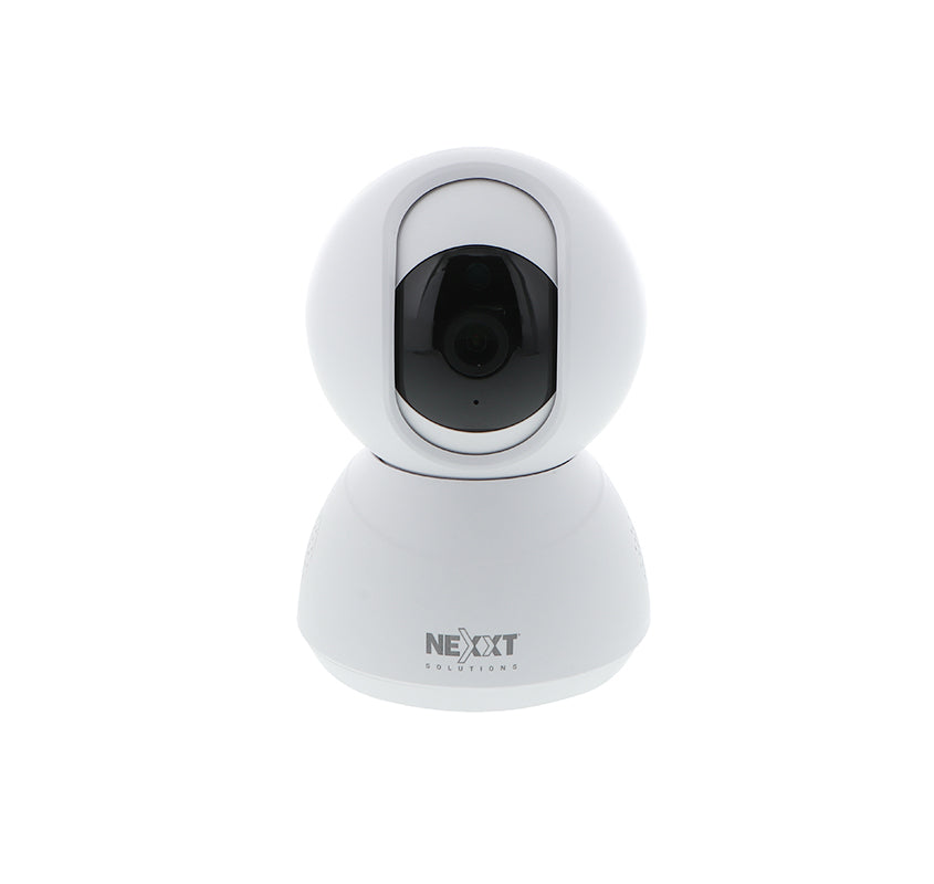 CAMARA SMART WIFI MOTORIZADA P/INT 360 NEXXT I4U2