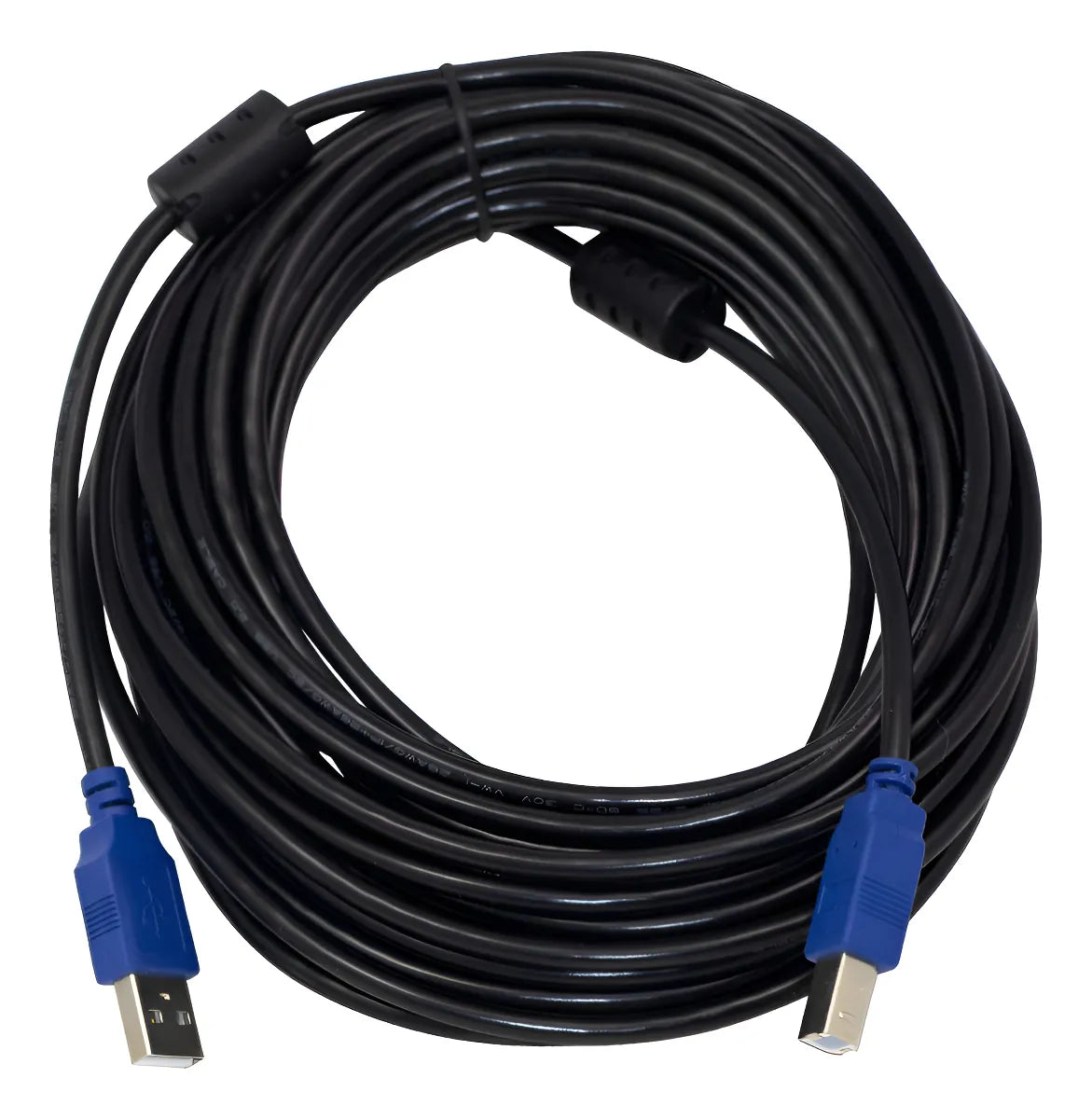 CABLE USB IMPRESORA 10MT