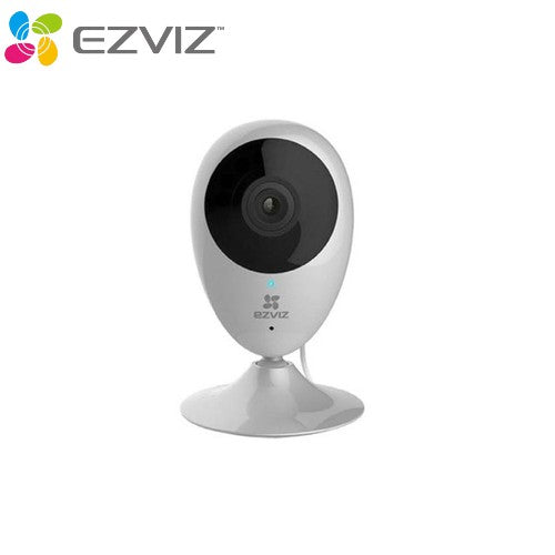 CAMARA IP EZVIZ C2C/2MP/1080P/WIFI/2.4GHZ/LENTE FIJO 2.8MM