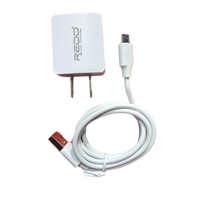 CARGADOR DE CELULAR RD 6024 REDD