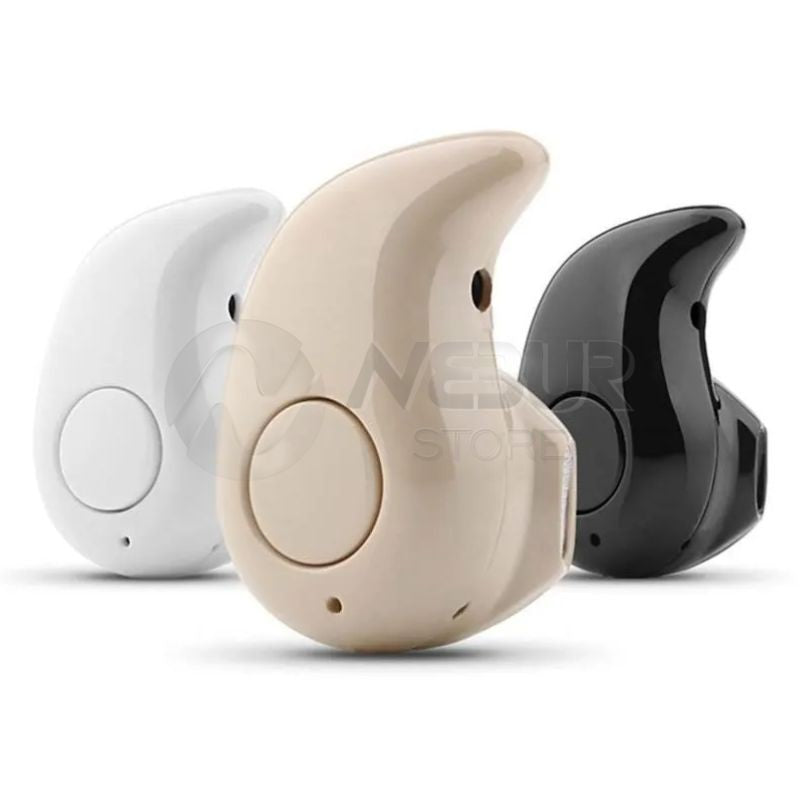 AUDIFONO INALAMBRICO MOD. GOTA