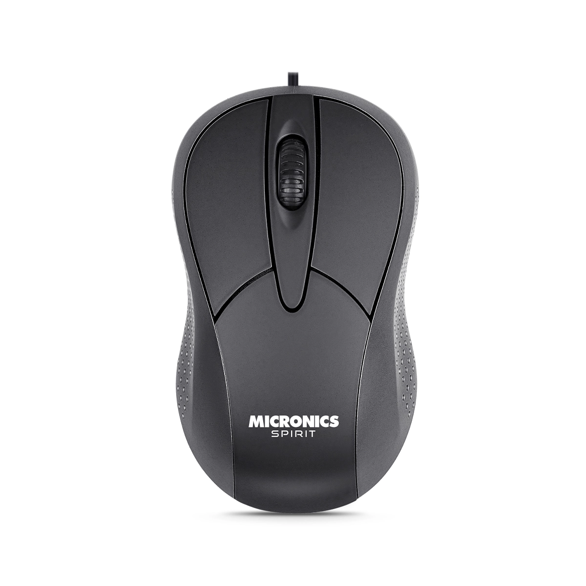 MOUSE MICRONIC SPIRIT USB