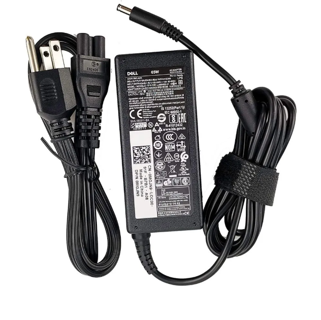 CARGADOR DELL PARA LAPTOP 19.5V