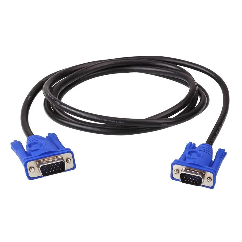 CABLE VGA 3MT
