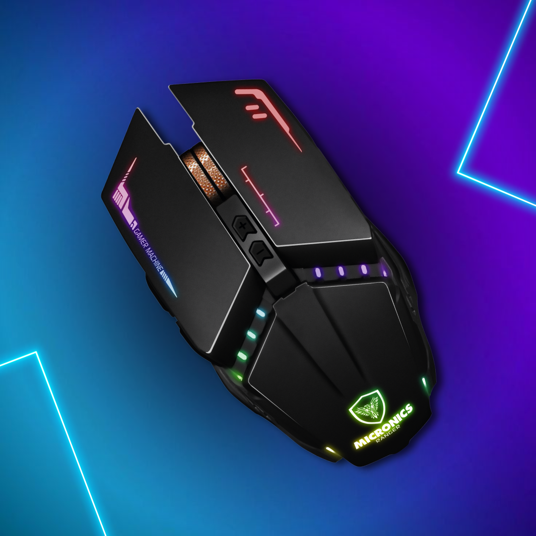 MOUSE