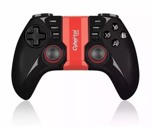 GAMEPAD MANDO PARA CELULAR CYBERTEL