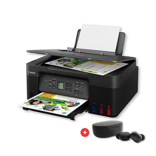 IMPRESORA MULTIFUNC. CANON G3170