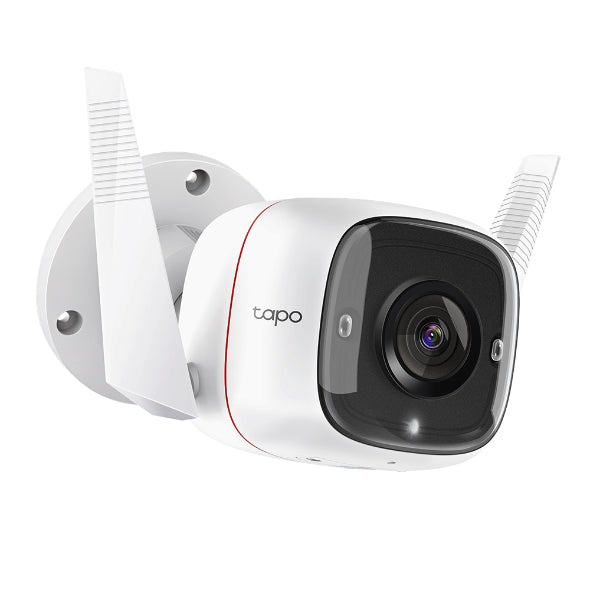 CAMARA DE SEGURIDAD TAPO C310 WIFI