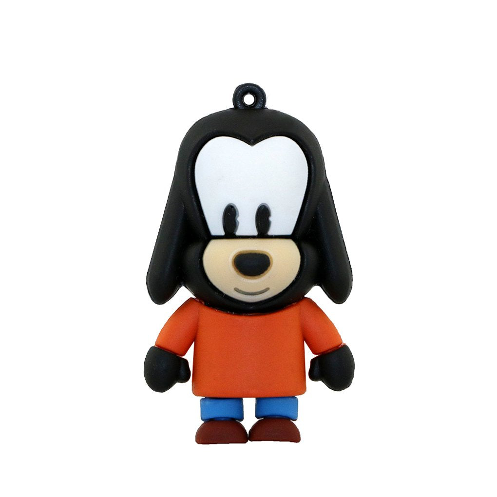 MEMORIA USB 8GB - DIBUJO