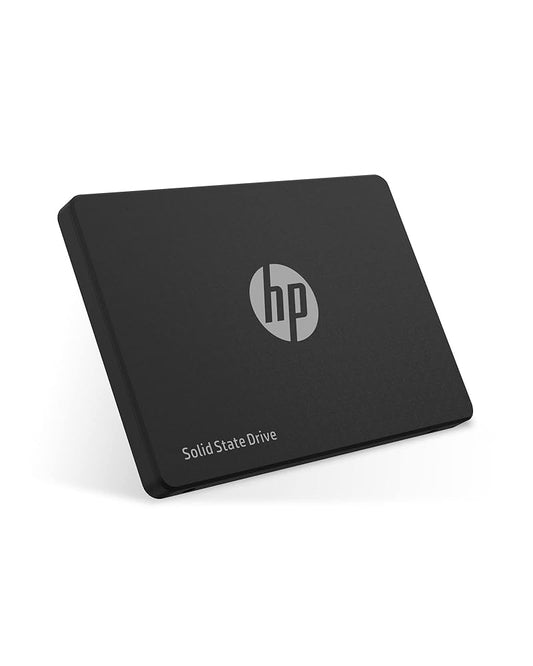 DISCO DURO EXTERNO SSD HP 500GB