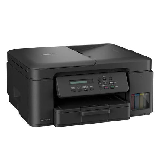 IMPRESORA MULTF. BROTHER T730 WIFI/USB/DUPLEX/ADF