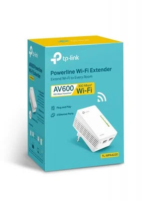 ACCES POINT PARA INTERIORES AV600 WPA4220