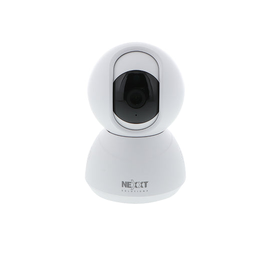 CAMARA SMART WIFI MOTORIZADA P/INT 360 NEXXT I4U2