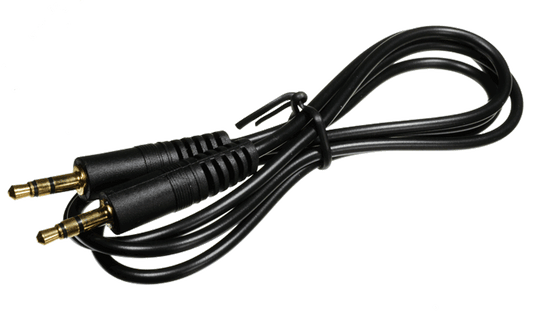 CABLE DE AUDIO STEREO-STEREO