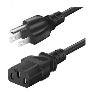 CABLE POWER TIPO 8 1.80MT