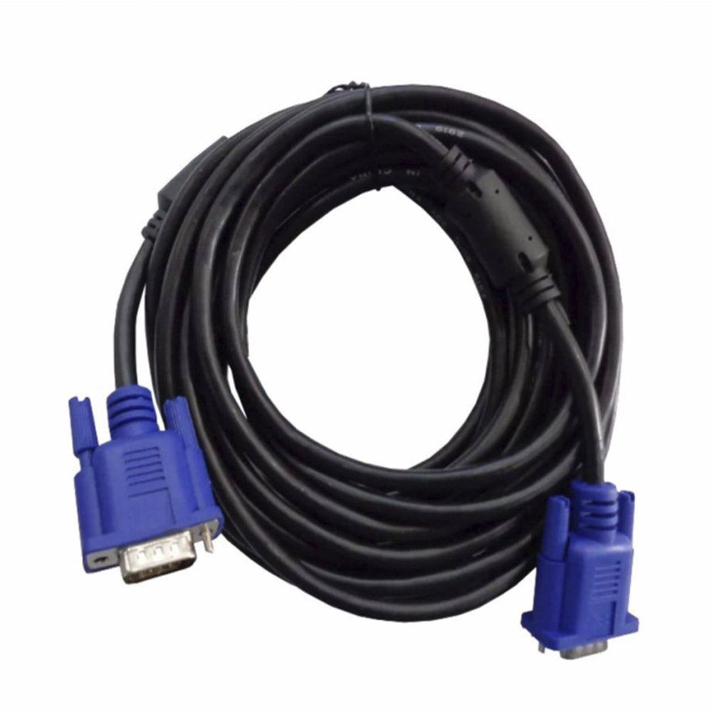 CABLE DE VIDEO VGA 10MT