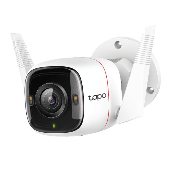 CAMARA DE SEGURIDAD TAPO C320 WIFI