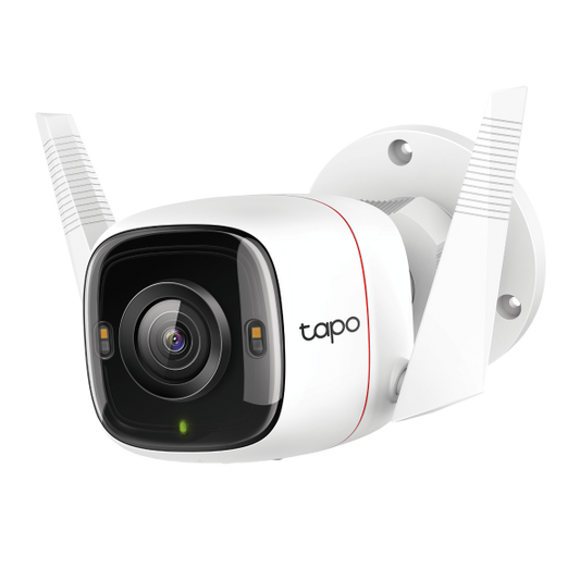 CAMARA DE SEGURIDAD TAPO C320 WIFI