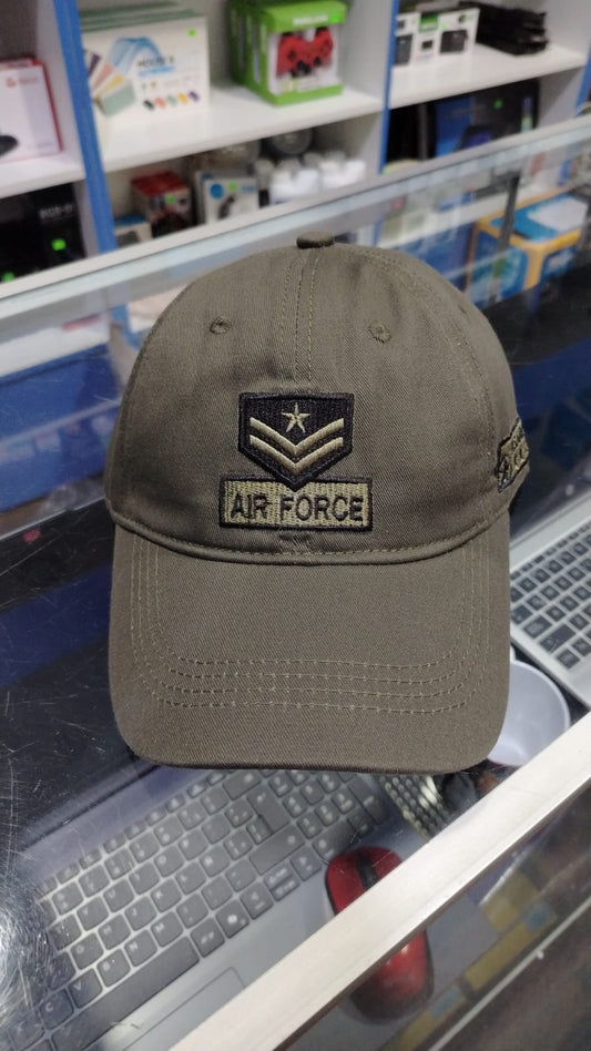 Gorra Air Force
