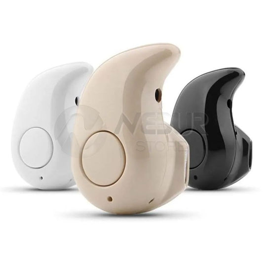 AUDIFONO INALAMBRICO MOD. GOTA