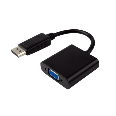 DISPLAY PORT-HDMI -VGA