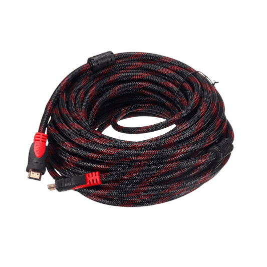 CABLE HDMI - HDMI 20M