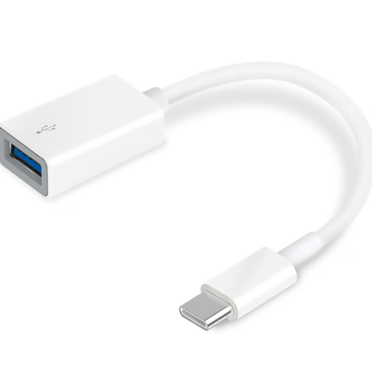 ADAPTADOR OTG TP-LINK UC400 TIPO C A USB