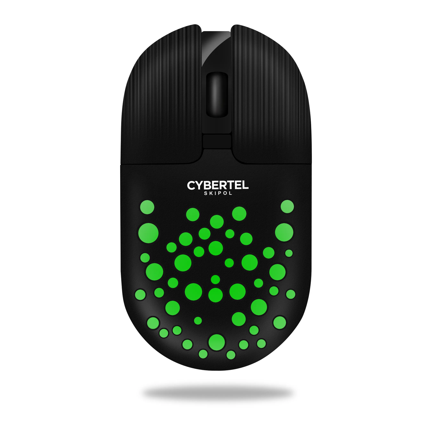MOUSE SKIPOL CYBERTEL BT WIFI RECARGABLE