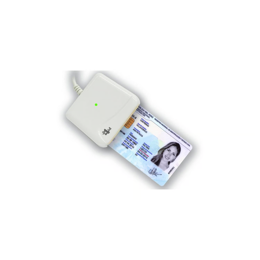 LECTOR DE DNI ELECTRONICO BIT4ID