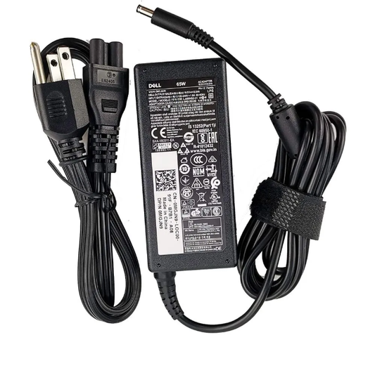CARGADOR DELL PARA LAPTOP 19.5V