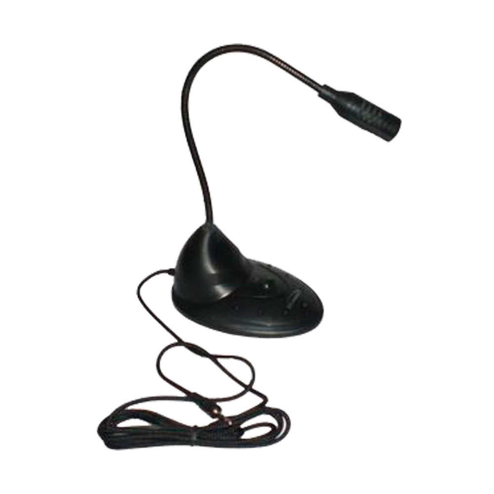 MICROFONO STEREO PC-LAPTOP