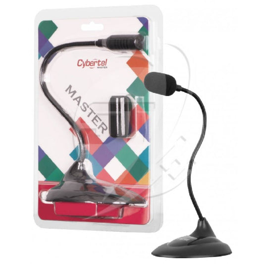 MICROFONO CYBERTEL MASTER PC-LAPTOP