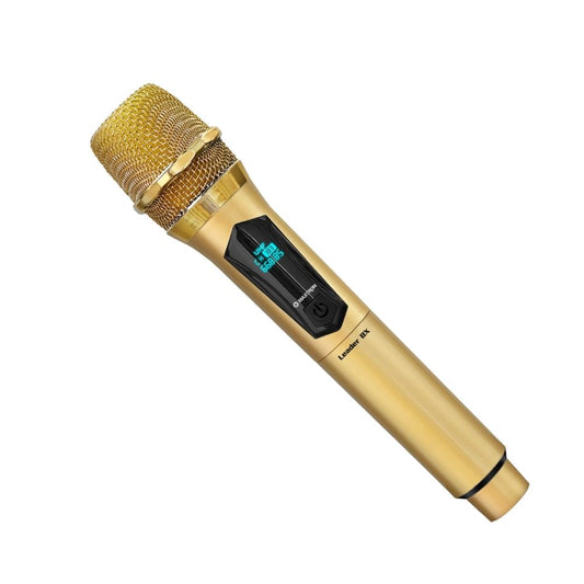 MICROFONO INALAMBRICO MAXTRON