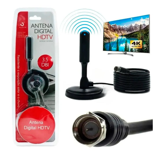 ANTENA DIGITAL